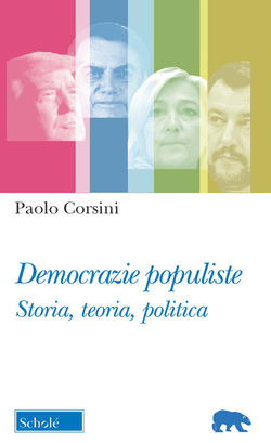 Copertina 9788828402749 Usato