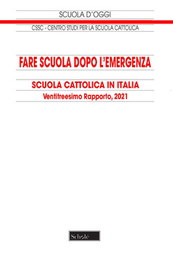 Copertina 9788828403203 Nuovo