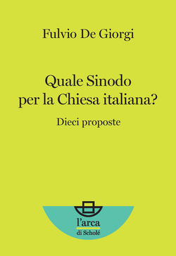 Copertina 9788828403432 Nuovo