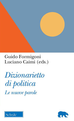 Copertina 9788828403869 Nuovo