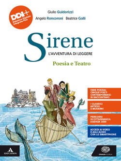 Copertina 9788828622772 Usato