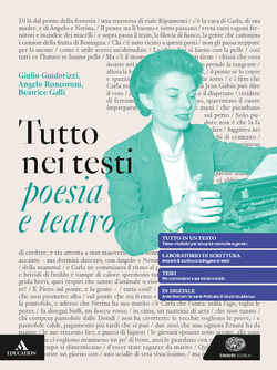 Copertina 9788828626084 Usato
