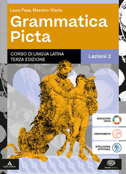 Copertina 9788828627944 Usato