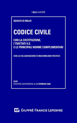 Copertina 9788828817710 Usato