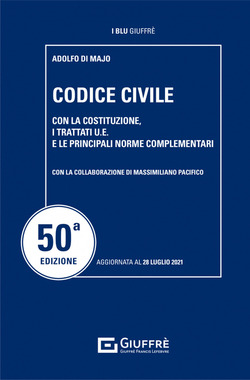 Copertina 9788828833116 Usato