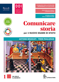 Copertina 9788830209145 Nuovo