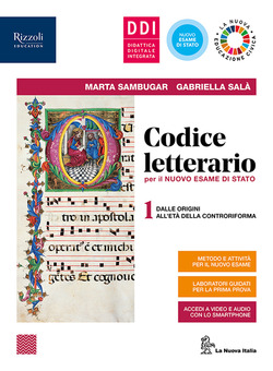 Copertina 9788830211551 Usato