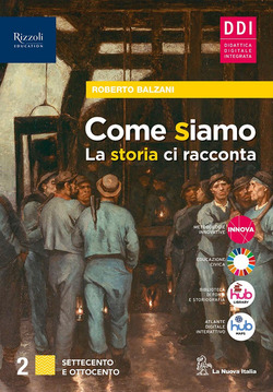 Copertina 9788830214255 Usato