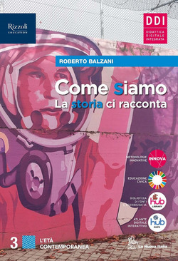 Copertina 9788830214279 Nuovo