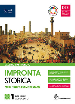 Copertina 9788830215528 Nuovo