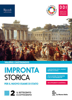 Copertina 9788830215580 Nuovo