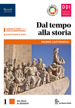 Copertina 9788830216020 Usato