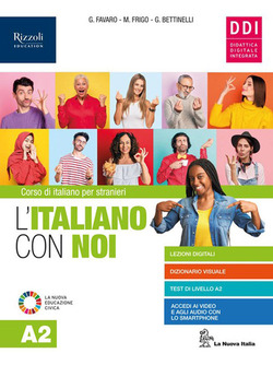 Copertina 9788830218413 Nuovo