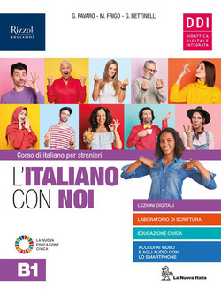 Copertina 9788830218420 Nuovo