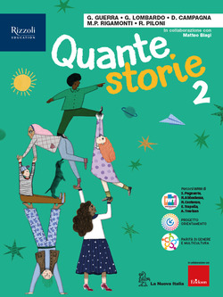Copertina 9788830221987 Nuovo