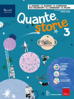 Copertina 9788830221994 Nuovo