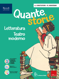 Copertina 9788830222014 Usato