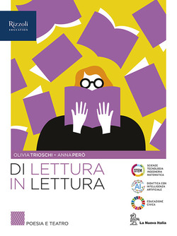 Copertina 9788830228696 Nuovo