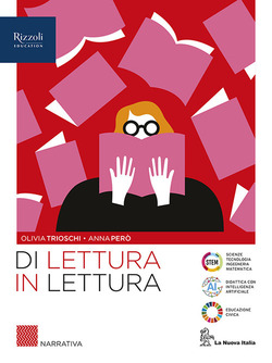 Copertina 9788830230569 Nuovo