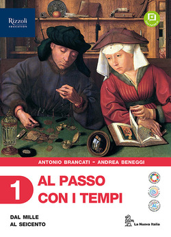 Copertina 9788830230675 Usato