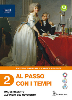 Copertina 9788830230682 Usato