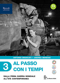 Copertina 9788830230699 Usato