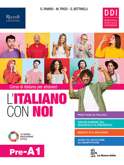 Copertina 9788830231481 Usato
