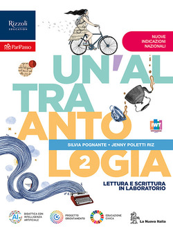 Copertina 9788830232280 Usato