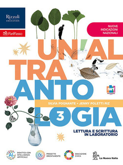 Copertina 9788830232297 Nuovo