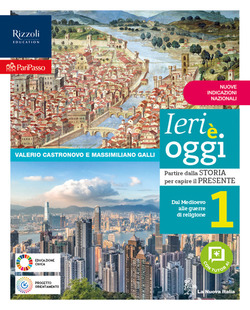 Copertina 9788830232563 Nuovo