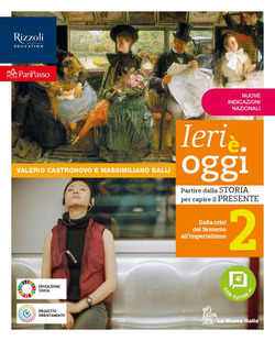 Copertina 9788830232570 Usato