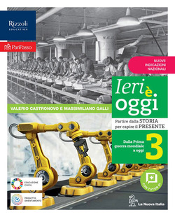Copertina 9788830232587 Nuovo