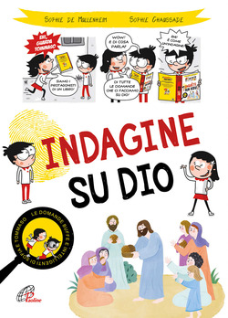 Copertina 9788831551274 Usato