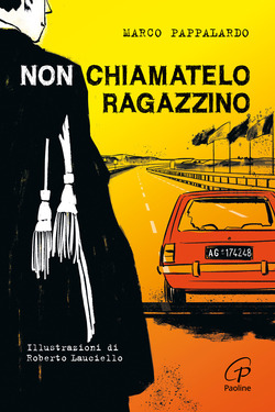 Copertina 9788831552493 Nuovo