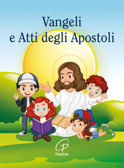 Copertina 9788831553384 Nuovo