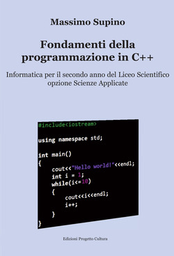 Copertina 9788833564807 Nuovo