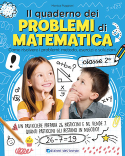 Copertina 9788833717050 Nuovo