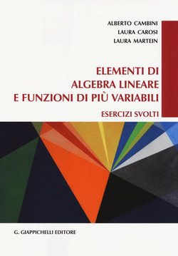 Copertina 9788834848524 Nuovo