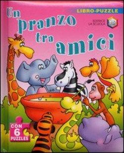 Copertina 9788835015666 Usato