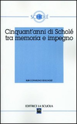 Copertina 9788835018865 Usato