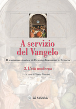 Copertina 9788835021230 Usato