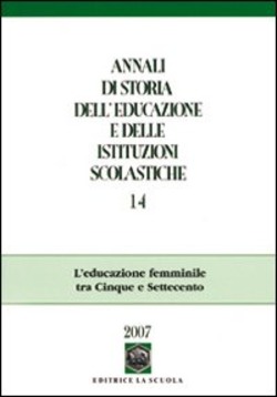 Copertina 9788835022091 Nuovo