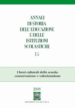 Copertina 9788835023111 Nuovo