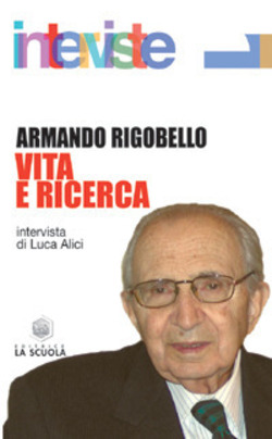 Copertina 9788835026136 Usato