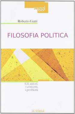 Copertina 9788835027270 Usato