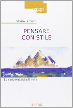 Copertina 9788835027690 Usato