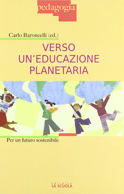 Copertina 9788835030812 Usato