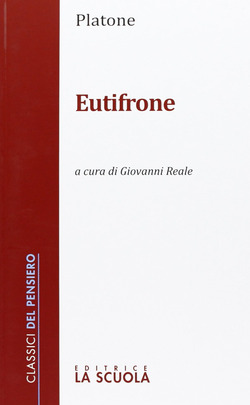 Copertina 9788835033813 Usato