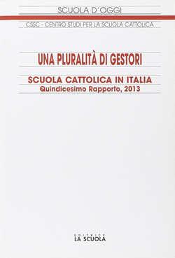 Copertina 9788835035060 Usato