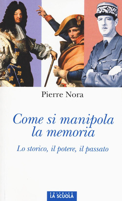 Copertina 9788835042914 Usato